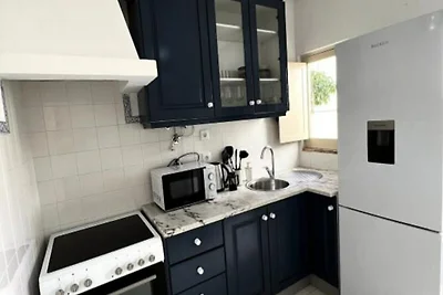 Wohnung in Lagos nahe Historischer Marina