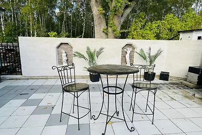 4 sterren vakantie huis in SÖLVESBORG