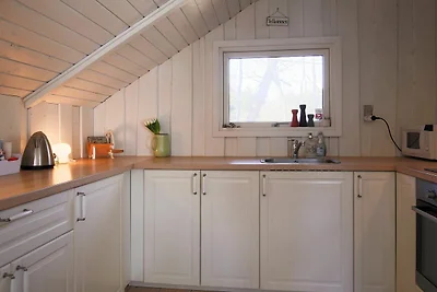 8 Personen Ferienhaus in Gilleleje-By Traum