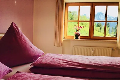 Ferienwohnung mit 3 Schlafzimmer