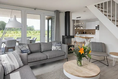 Moderne Villa in der Nהhe des Veerse Meeres