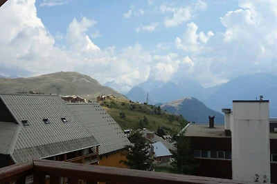 Apartment in Val d'Ys in der Nähe der...