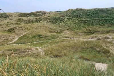 2 persoons vakantie huis in Skagen-By Traum