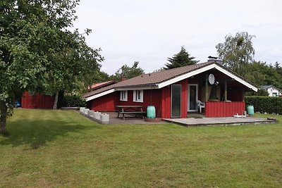 Ferienhaus in Hünning-ehemals TUI Ferienhaus