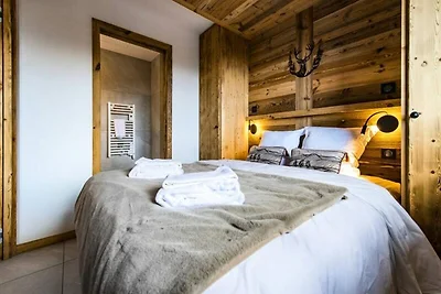 Appartamento a La Toussuire vicino alle piste...