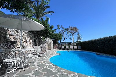 Villa in Castellammare del Golfo