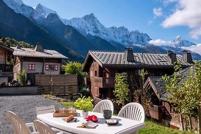 Residenz Les Houches Villages