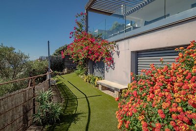 Wohnung in Roses mit Zentralheizung