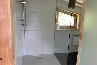 Chalet im Zillertal nahe Hochzillertal...