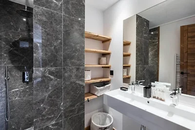 Residenz La Ferme Saint Gervais