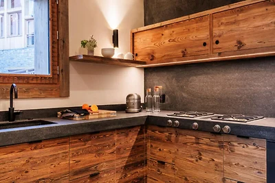 Chalet in Caseblanche in der Nähe von...