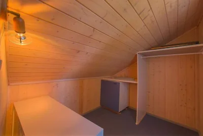 Ferienhaus im Ferienpark Mirow