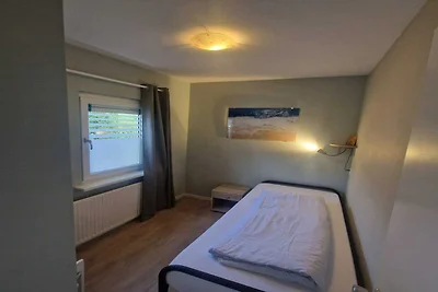 Möwenbungalowpark Sollasi