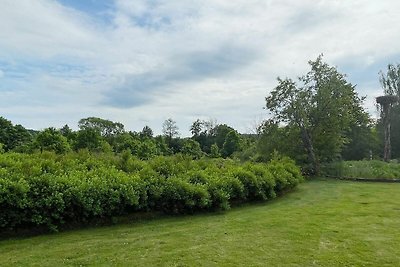 4 Personen Ferienhaus in LÖVESTAD