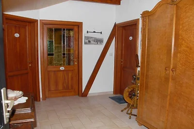 Ferienwohnung in Senj mit Schwimmbecken