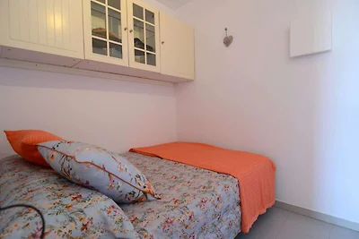 Appartement voor 4 personen nabij La Platera