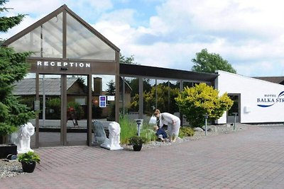 Vakantiehuis met uitzicht op de bergen