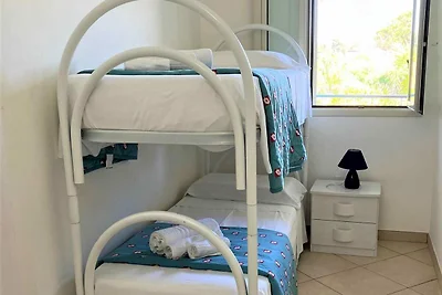 Accogliente appartamento vicino al mare