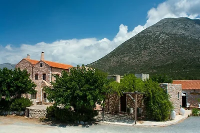 Accogliente monolocale per 2 a Pirgos