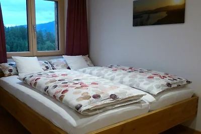 Kuća za odmor Dopust za oporavak Immenstadt