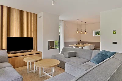Wohnung am Nordseestrand