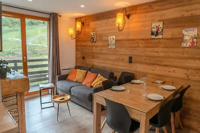 Wunderschönes Apartment mit Blick auf die...