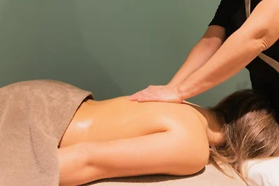 Ferienhaus in Cauterets mit Zugang zum Spa