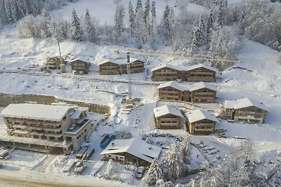 Chalet in Salzburg in Skiliftnähe