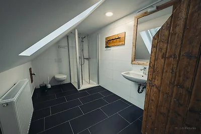 Casa Lisbeth - Appartamento Lina