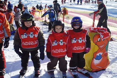 Ferienwohnung mit 1 Schlafzimmer