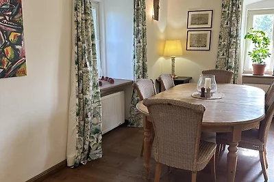 Ferienhaus Milíre am Böhmerwald