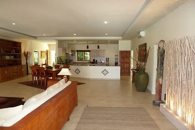 Villa mit 3 Schlafzimmer