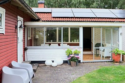 4 Sterne Ferienhaus in MELLBYSTRAND