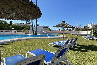 Wohnung in Nerja nahe Burriana Strand