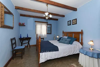 Casa di campagna tra Firgas e Valleseco