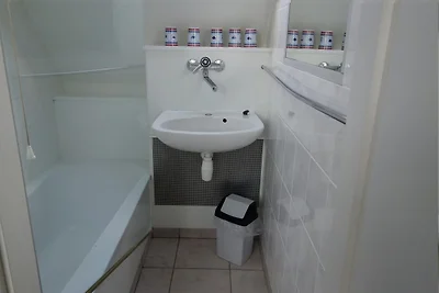 Ferienhaus in der Nähe von Stadtzentrum und...