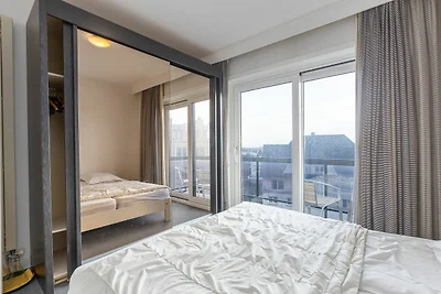 Schönes Appartement mit Küche