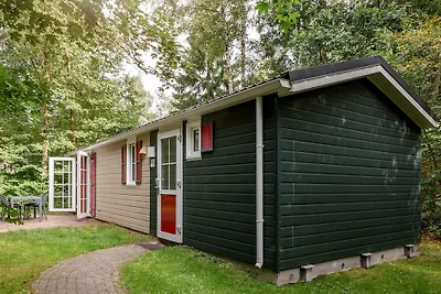 Gemütl. Chalet mit Kombi-Mikrowelle, neben...