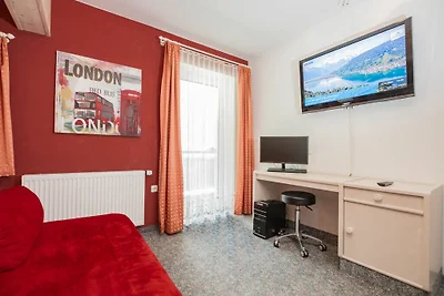 Appartement Gimpl Komfortable Ferienresidenz