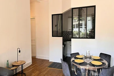 Ferienwohnung Familienurlaub Aix-les-Bains