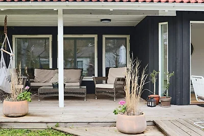 4 Sterne Ferienhaus in Halmstad