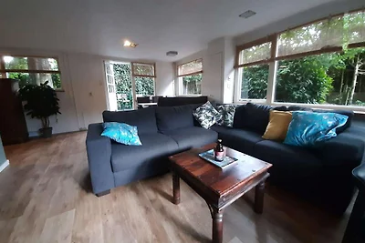 Ferienhaus in Voorthuizen mit Whirlpool