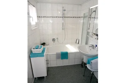 Vakantiehuis Moselle