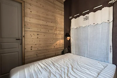 Angenehme und komfortable Wohnung · Balkon