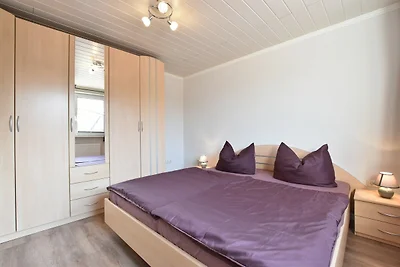 Wohnung mit Terrasse in Warnkenhagen