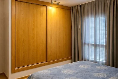 Wohnung in Morro Jable mit Schwimmbecken
