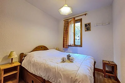 Helle Wohnung · Pistennah · Südterrasse