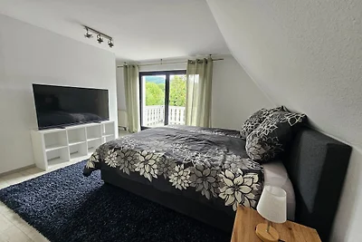 Frieda's vakantiehuis in Olsberg-Bruchhausen
