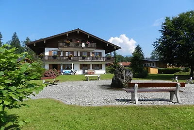 Ferienwohnung mit 1 Schlafzimmer