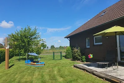 Vakantiehuis Nordseeglück